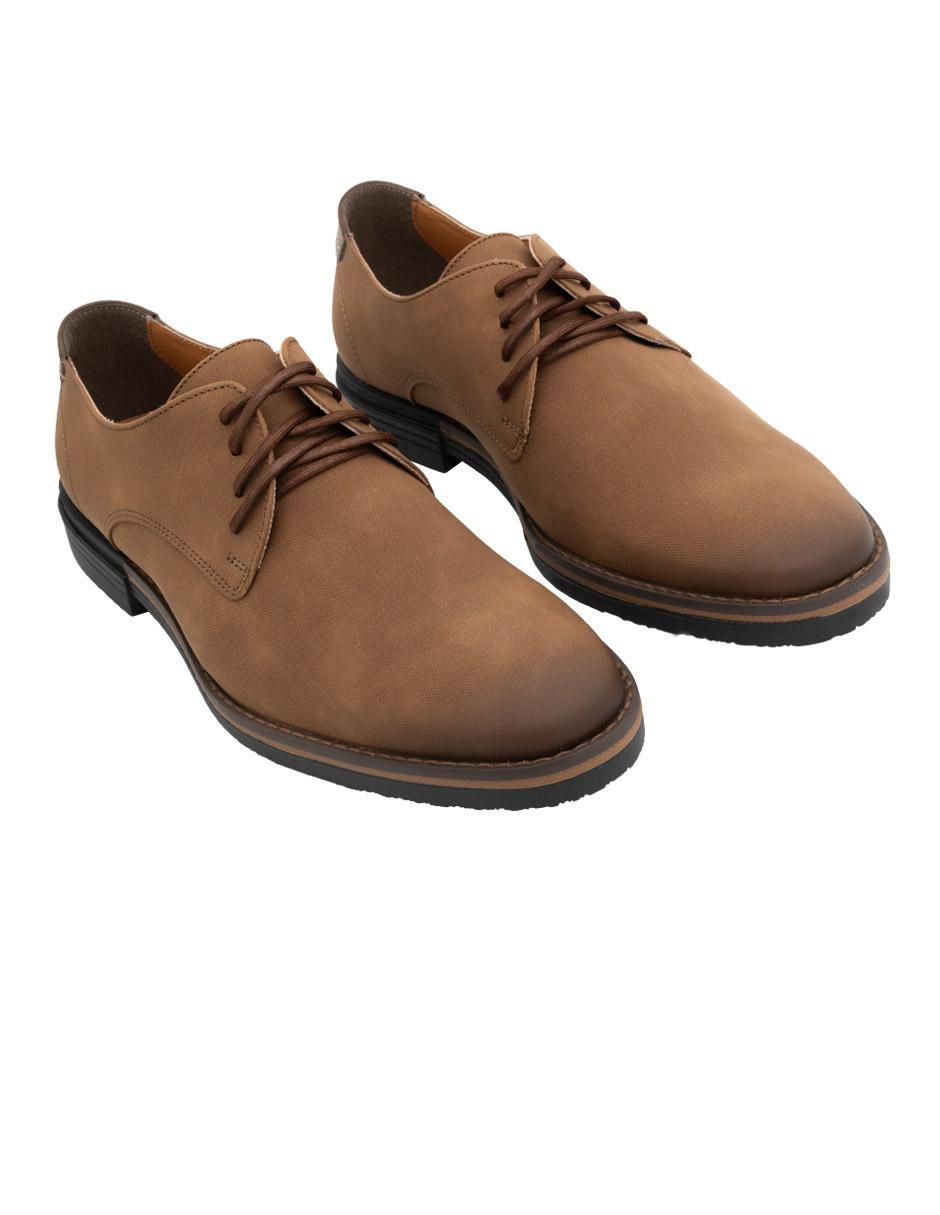 Zapato choclo para hombre 4