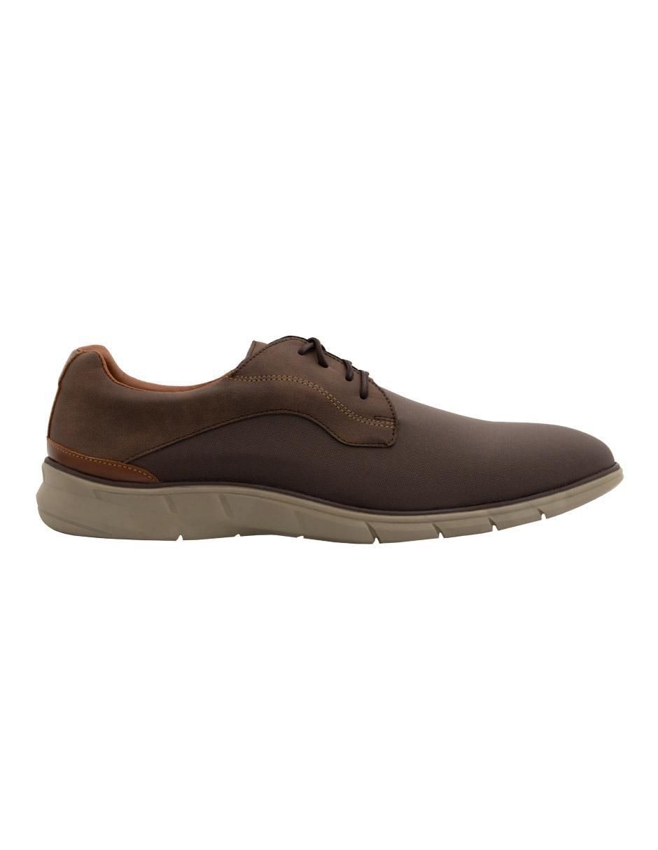Zapato choclo para hombre 2