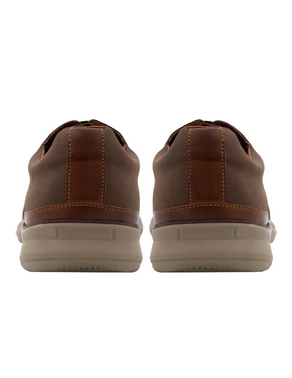 Zapato choclo para hombre 3