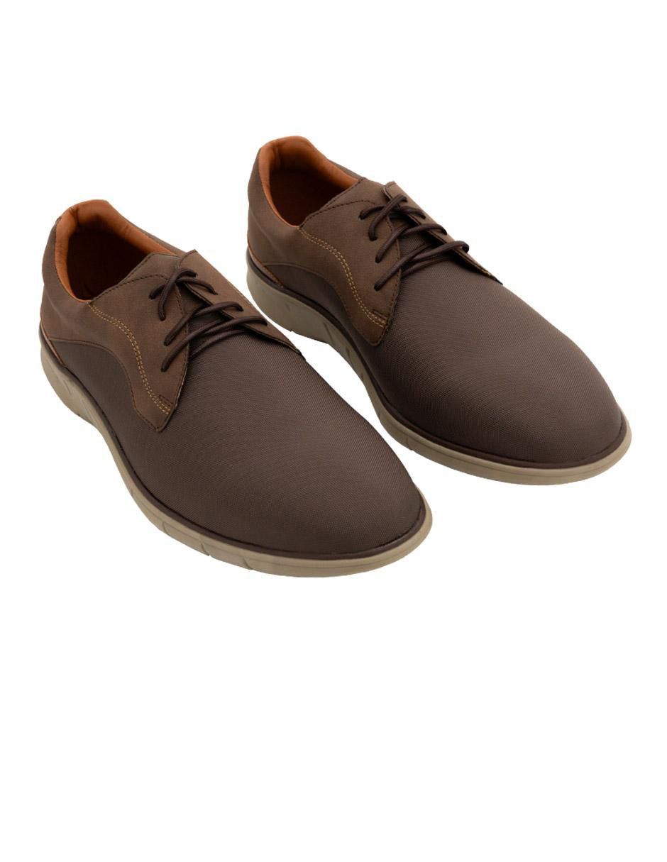 Zapato choclo para hombre 4