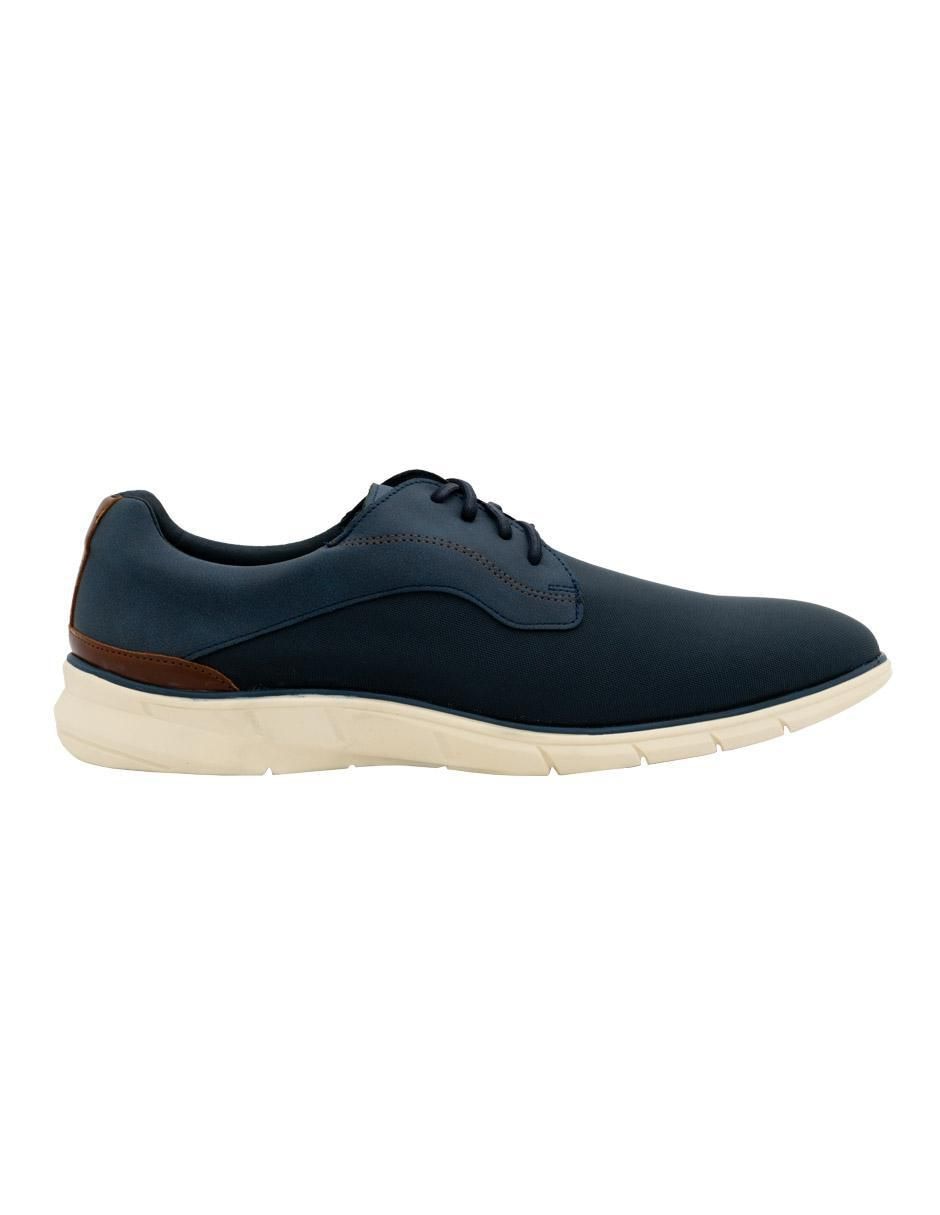 Zapato choclo dorothy gaynor primavera-verano "para hombre"