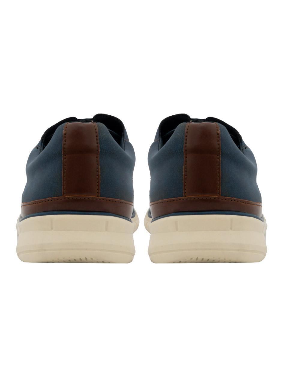 Zapato choclo dorothy gaynor primavera-verano "para hombre"