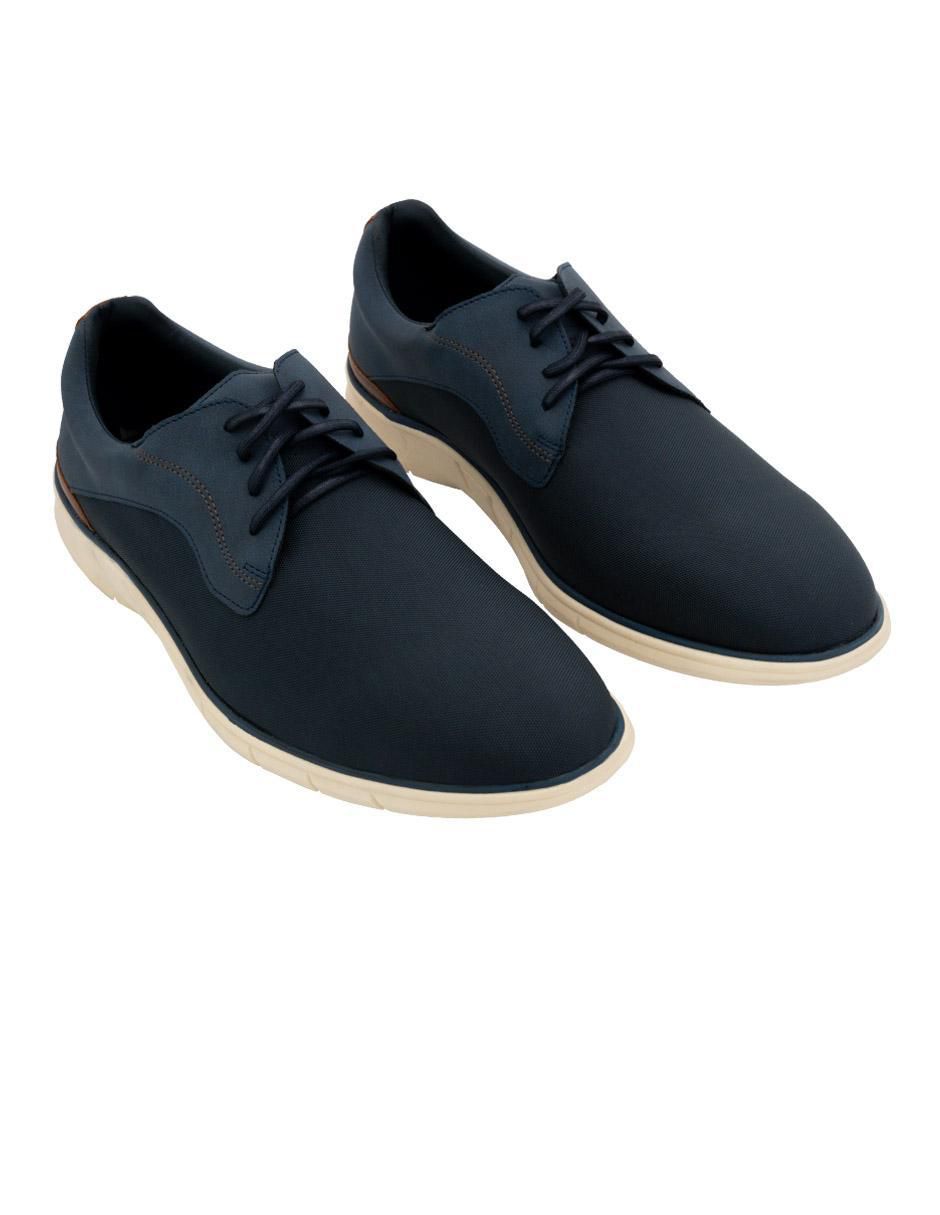 Zapato choclo dorothy gaynor primavera-verano "para hombre"