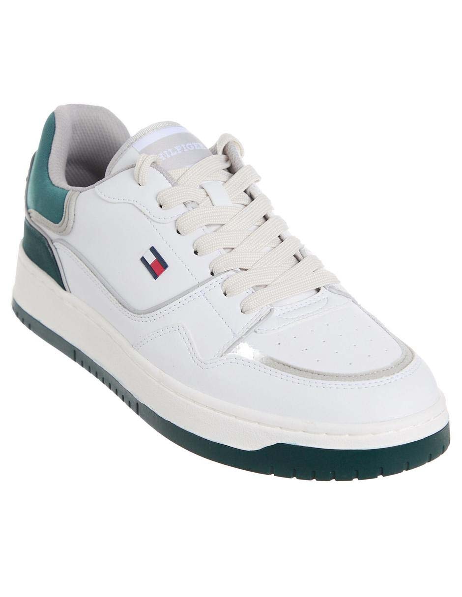 Tenis Tommy Hilfiger para hombre Liverpool