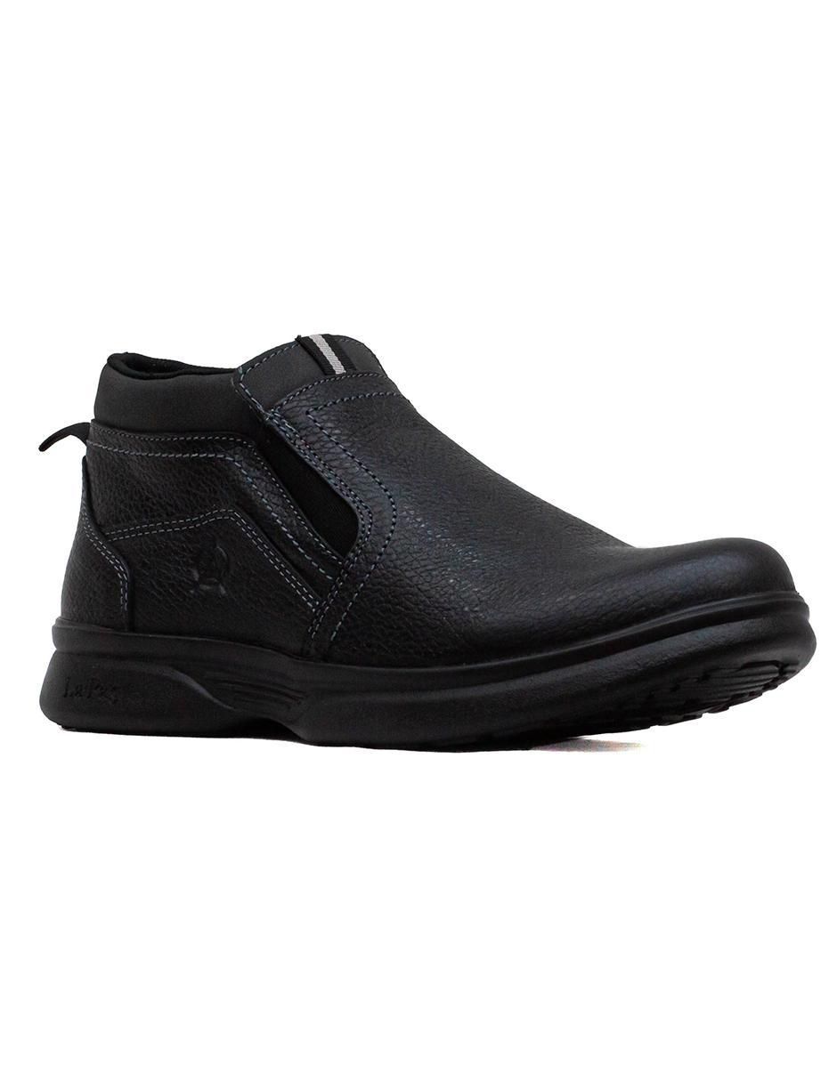 Zapato derby para hombre