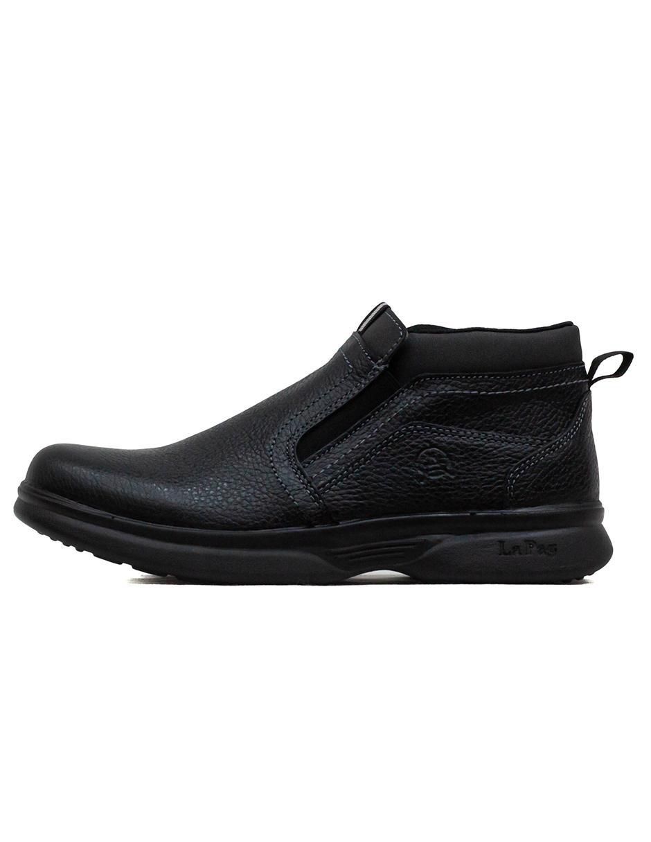 Zapato derby para hombre 2