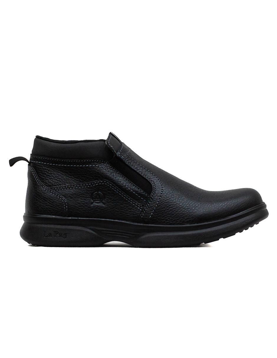 Zapato derby para hombre 3