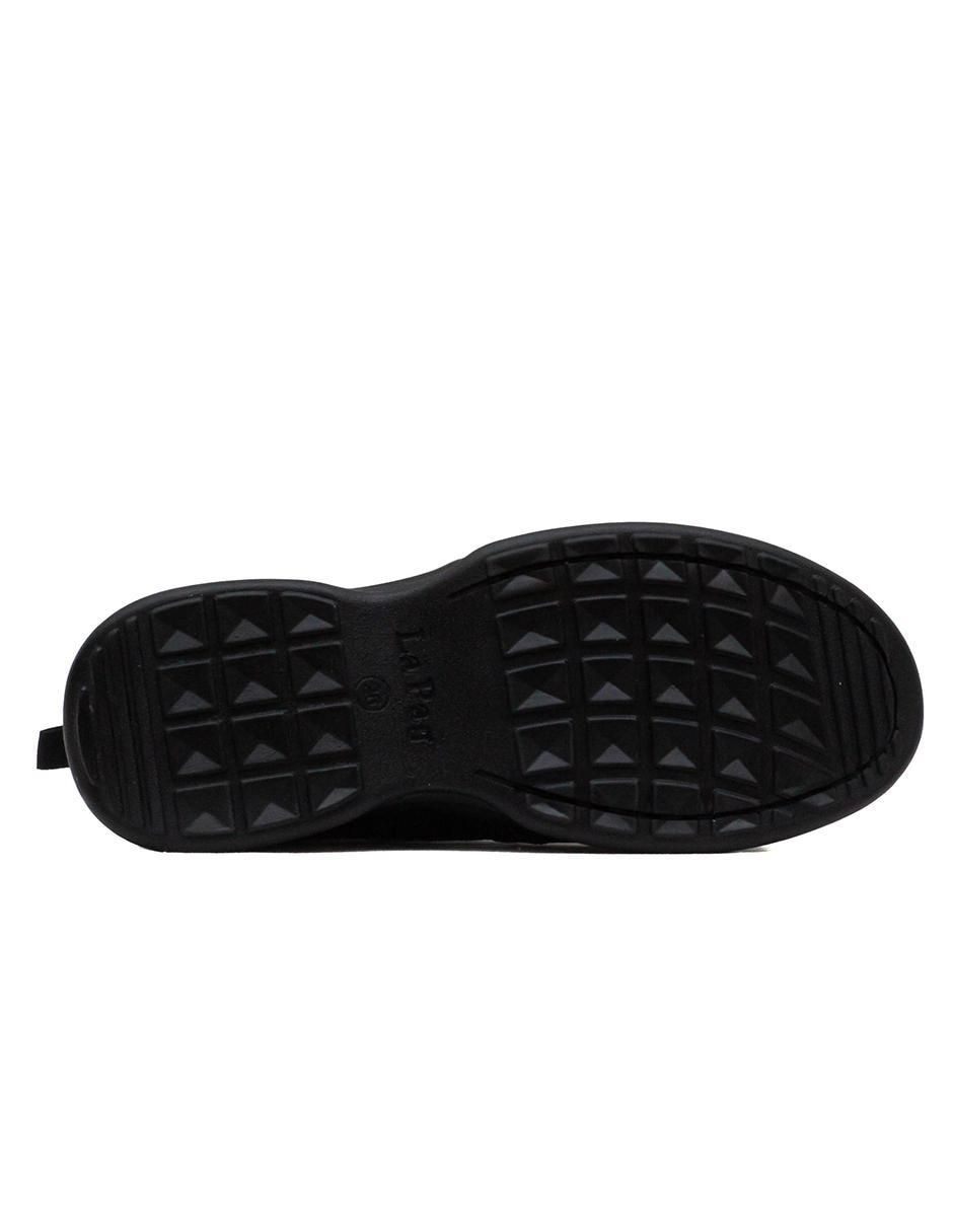 Zapato derby para hombre 4
