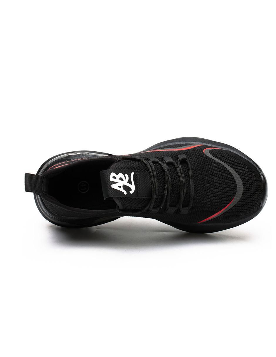 Tenis para hombre 4
