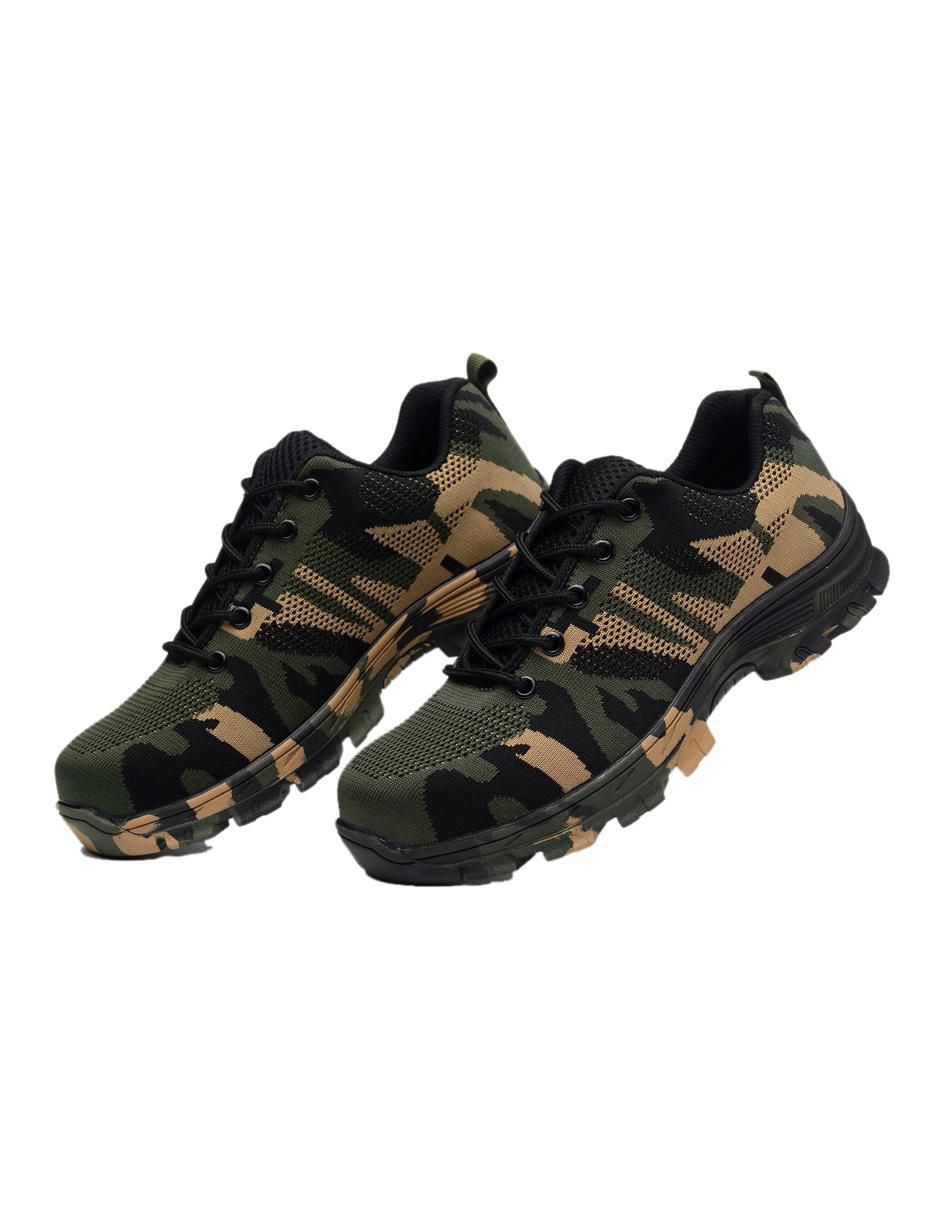 Tenis para hombre
