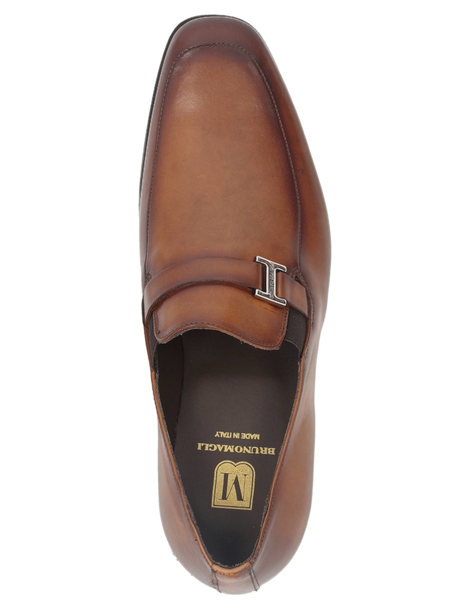 Zapato Pivetto para hombre 5