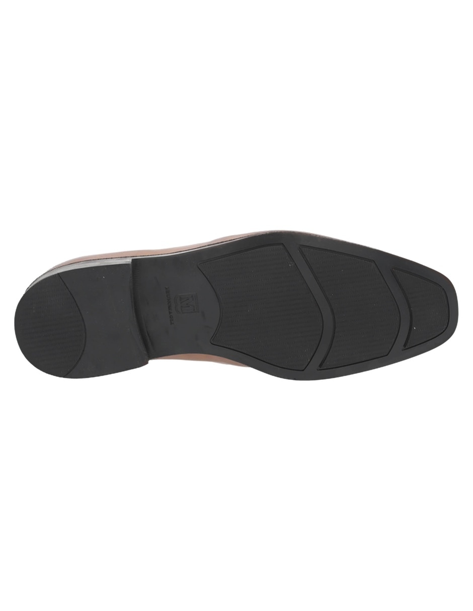 Zapato Pivetto para hombre 6