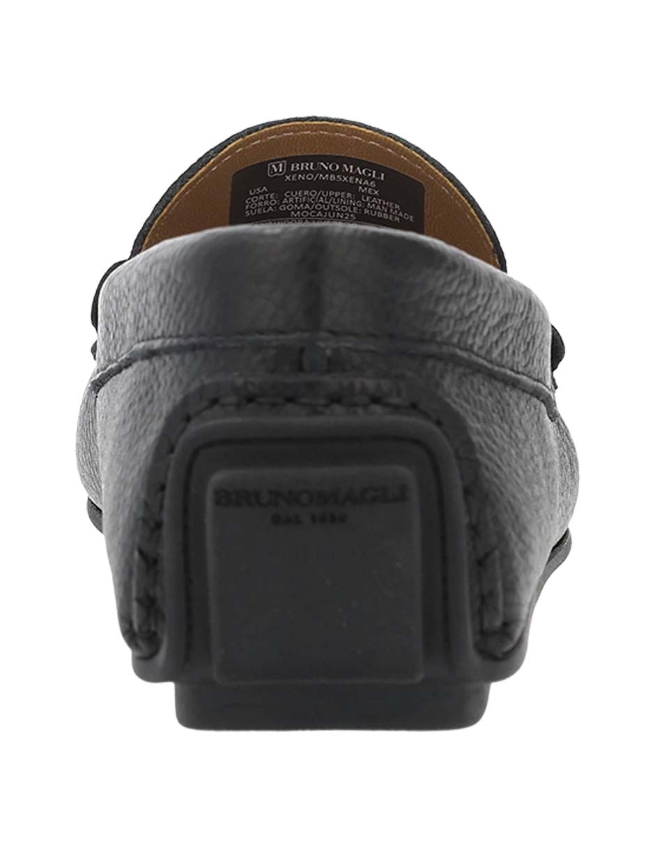 Zapato Bruno Magli Xeno para hombre