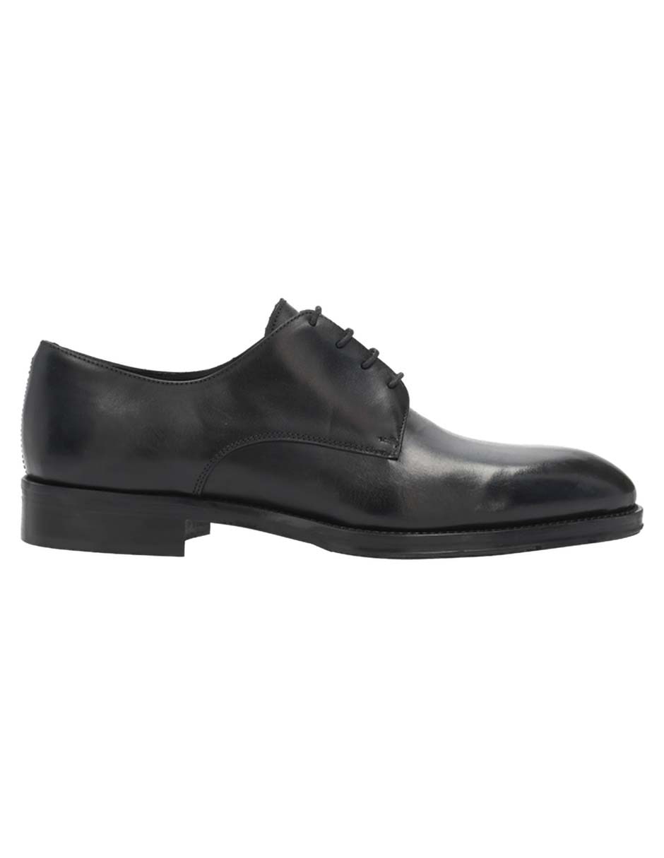 Zapato Derby Clio para hombre 2