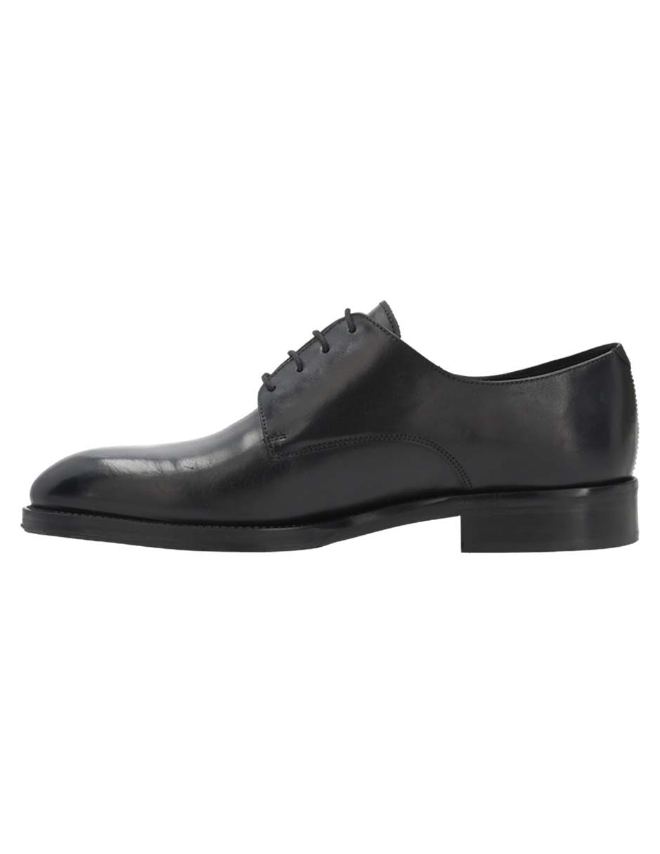 Zapato Derby Clio para hombre 4