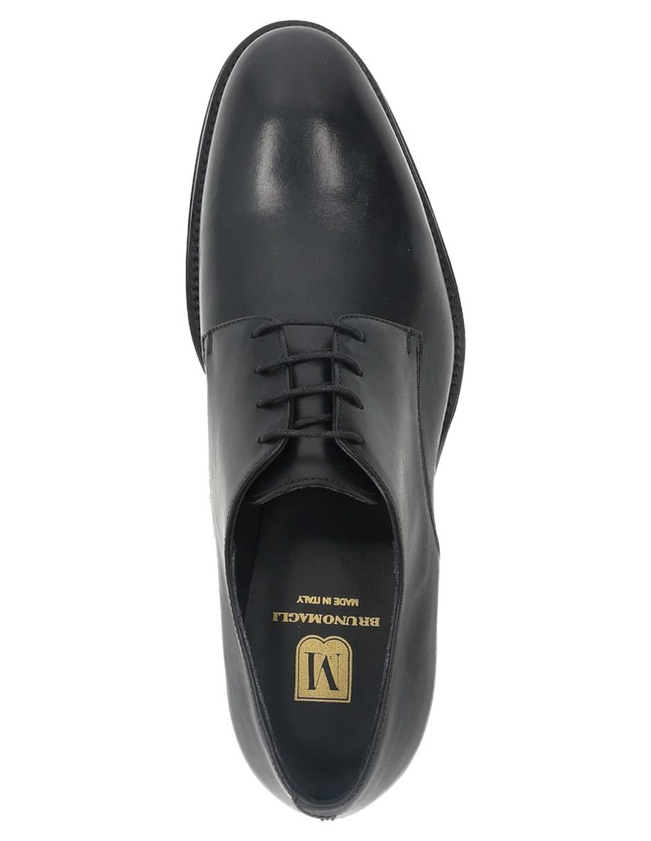 Zapato Derby Clio para hombre 5