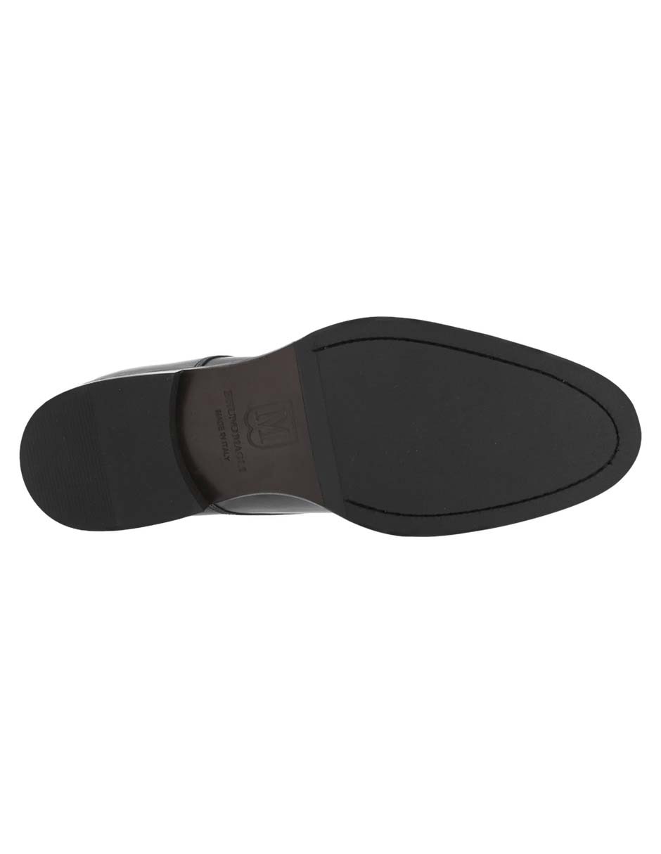 Zapato Derby Clio para hombre 6