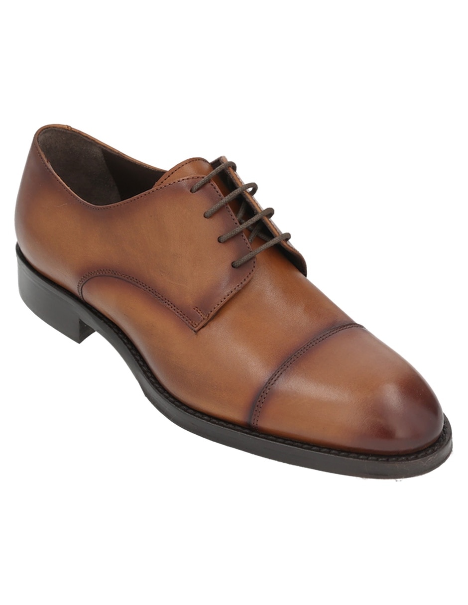 Zapato derby Ciro para hombre