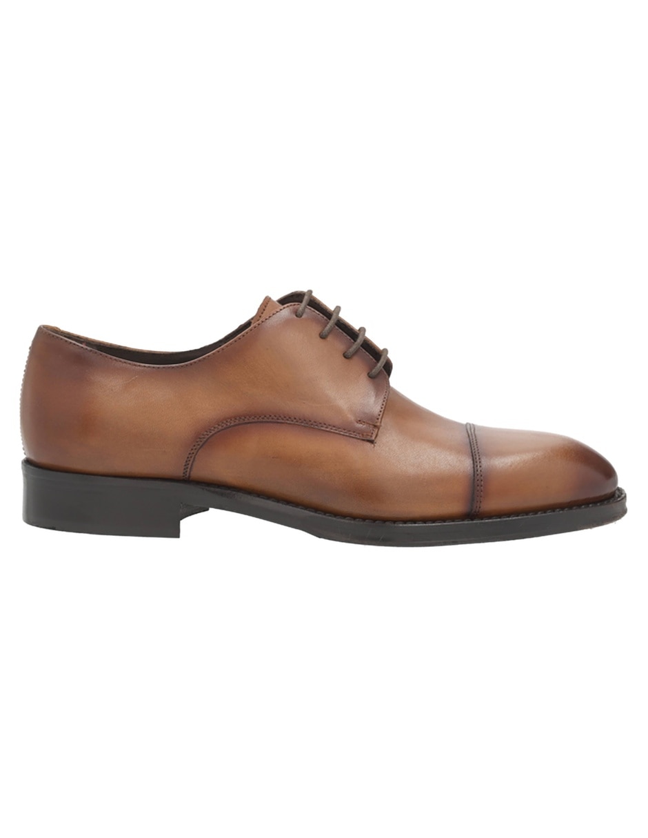 Zapato derby Ciro para hombre 2