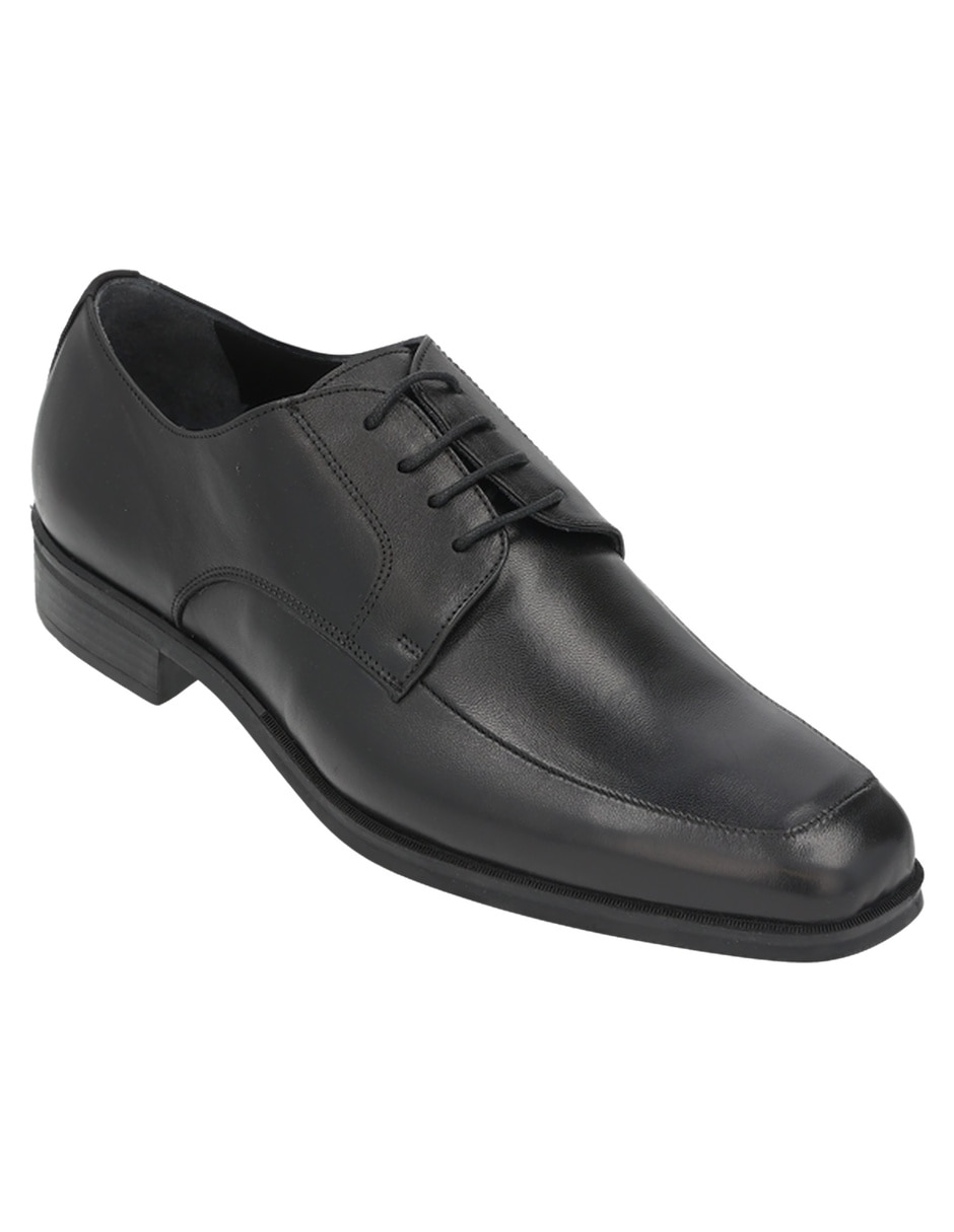 Zapato derby Pio para hombre