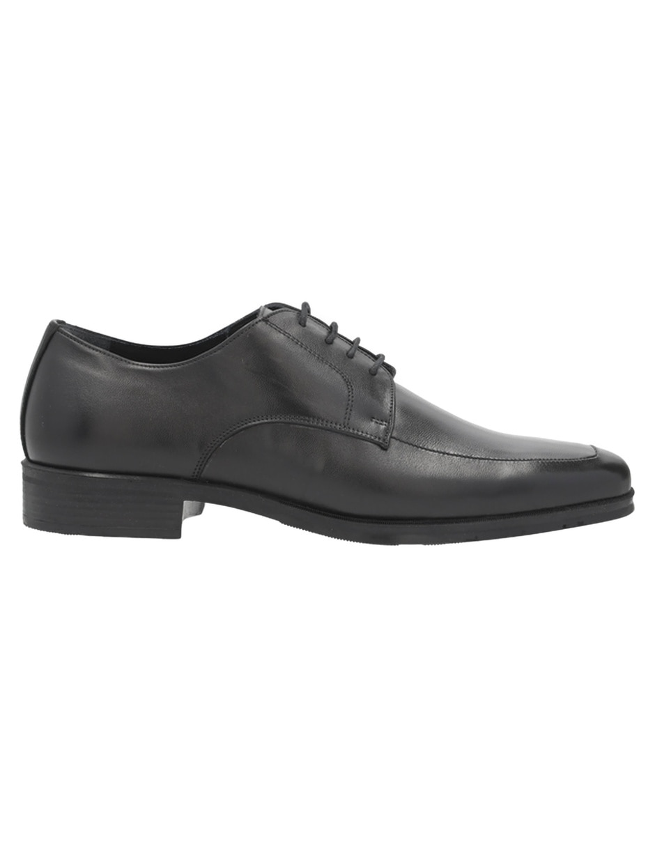 Zapato derby Pio para hombre 2