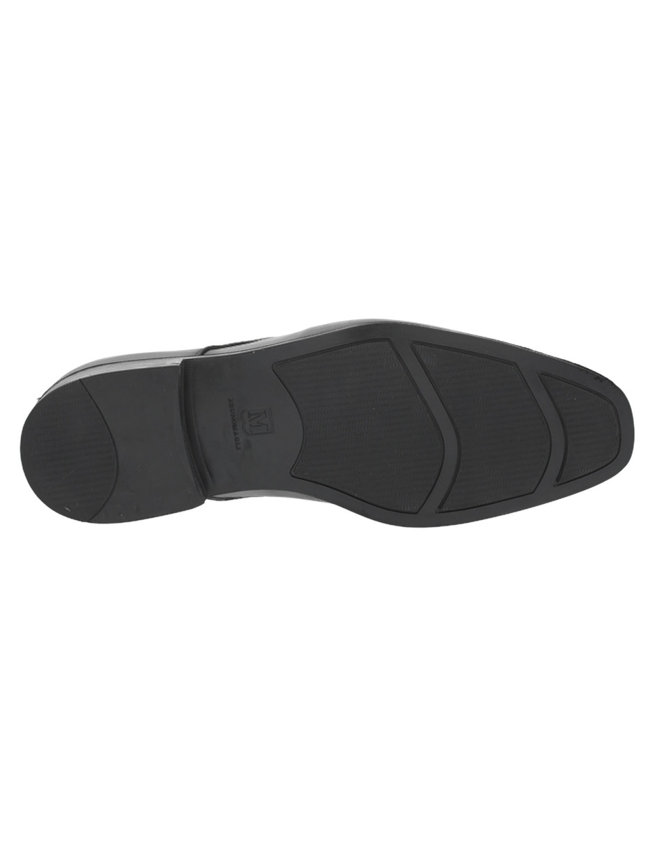 Zapato derby Pio para hombre 6