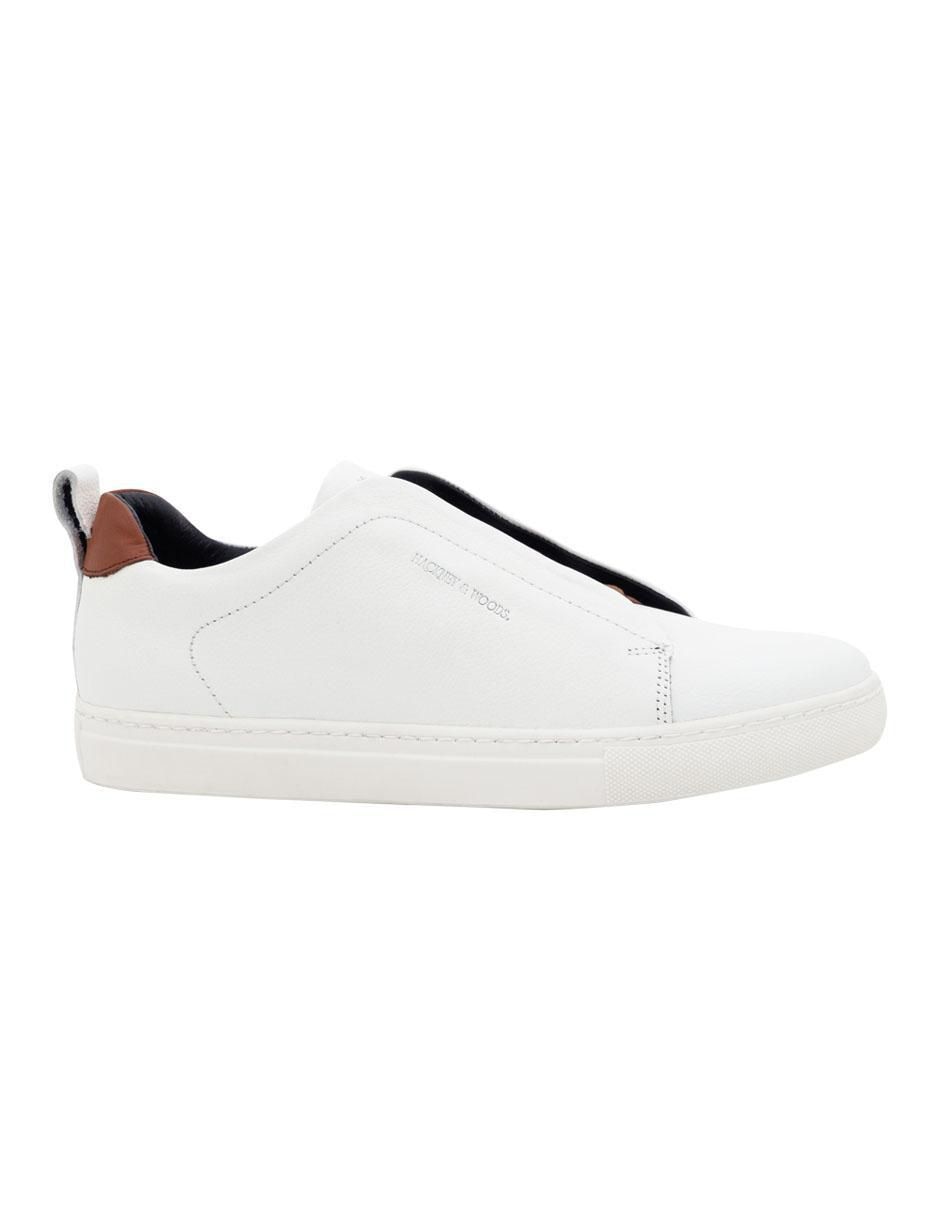 Tenis para hombre
