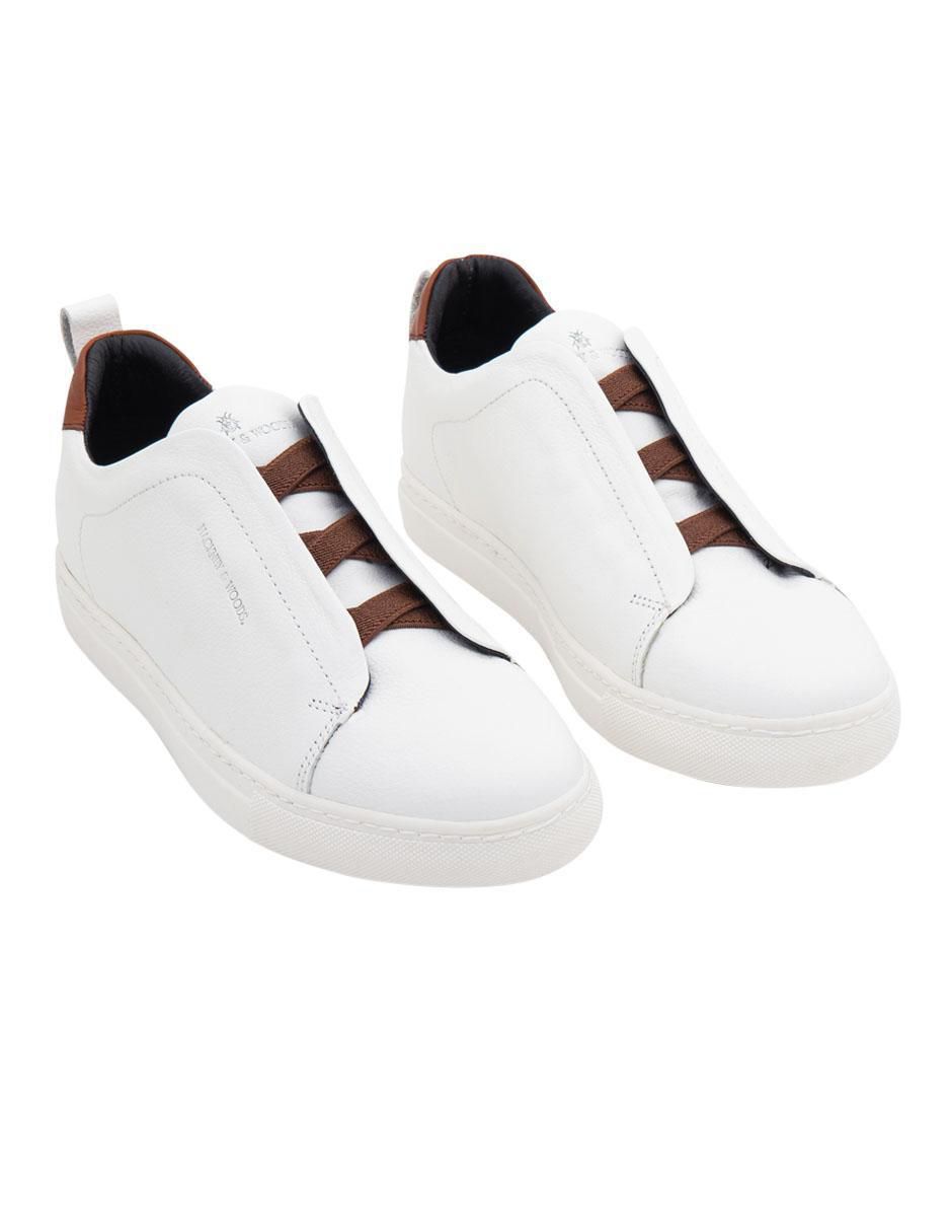 Tenis para hombre 4
