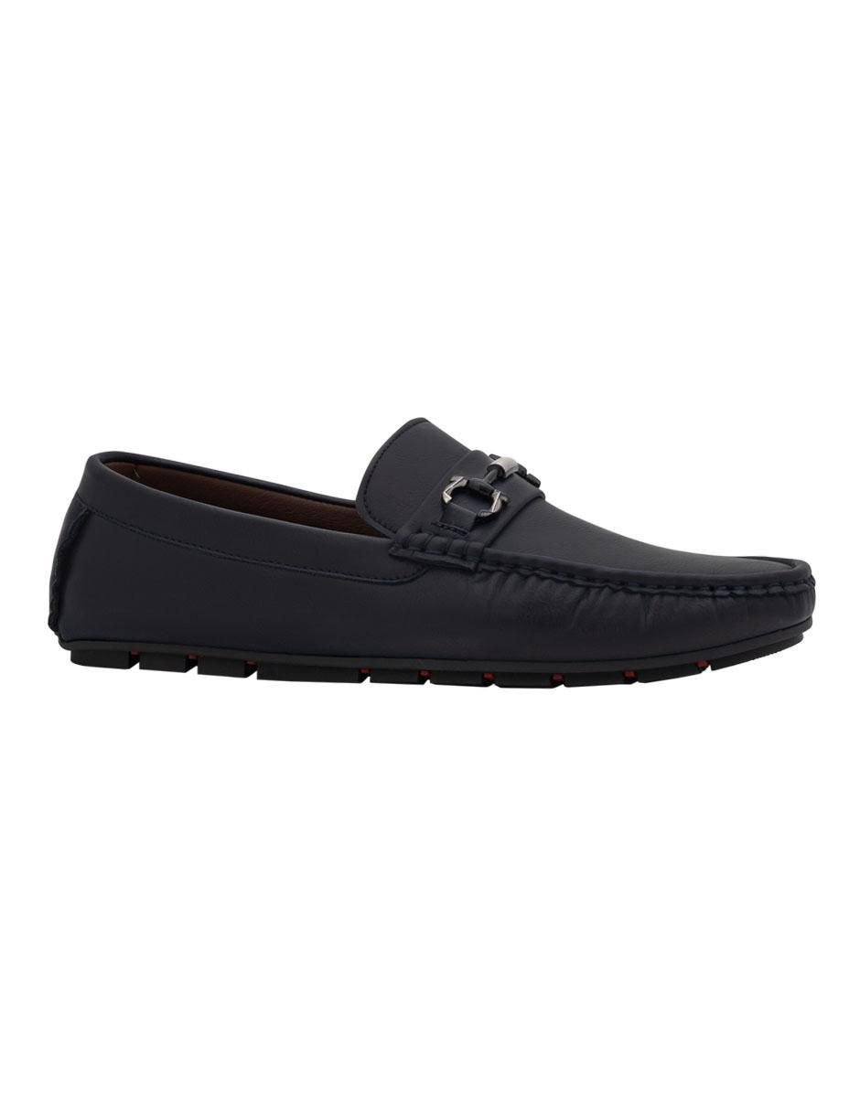 Mocasín para hombre