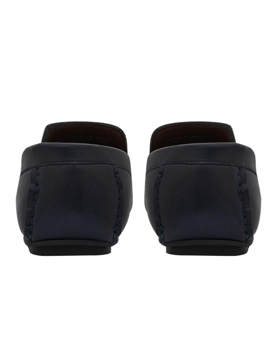 Mocasín para hombre 3