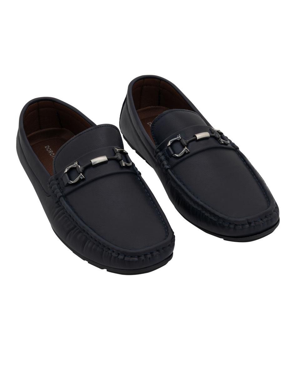 Mocasín para hombre 4