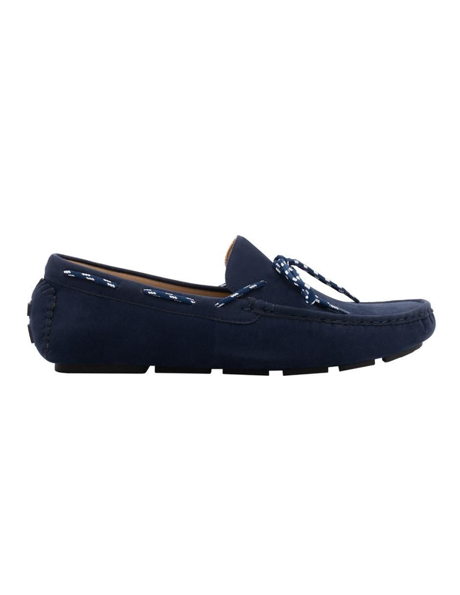 Mocasín para hombre 2