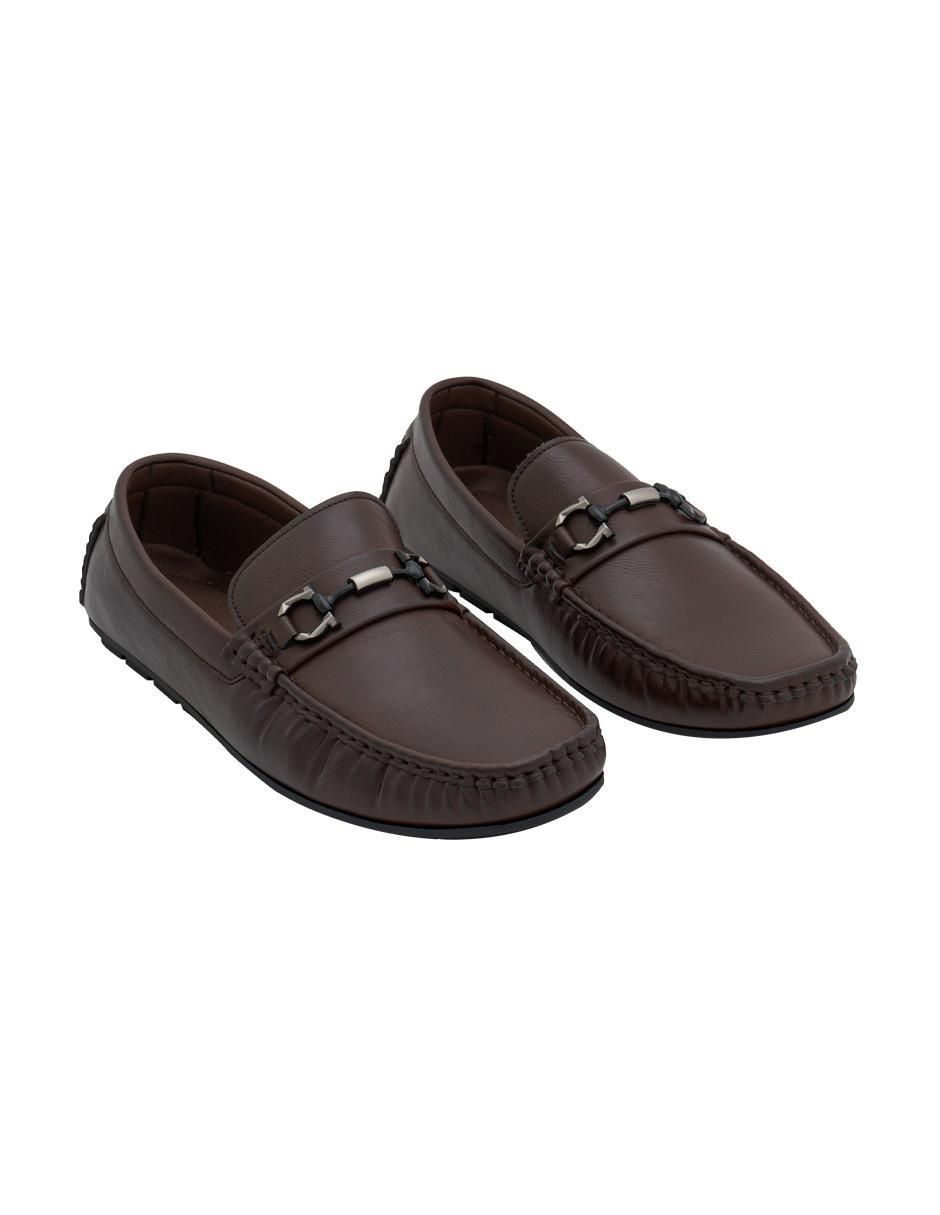 Mocasín para hombre 2