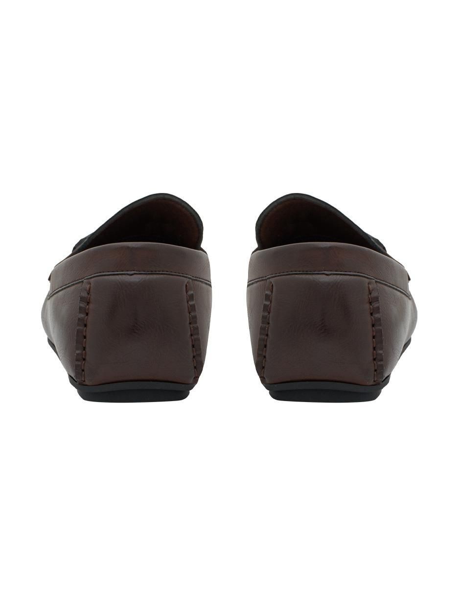 Mocasín para hombre 3