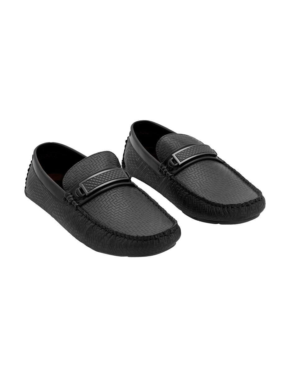 Mocasín para hombre 2