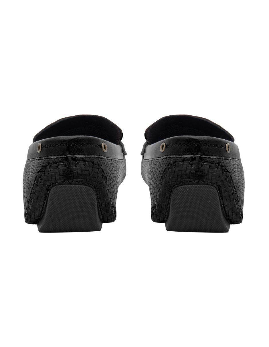 Mocasín para hombre 3