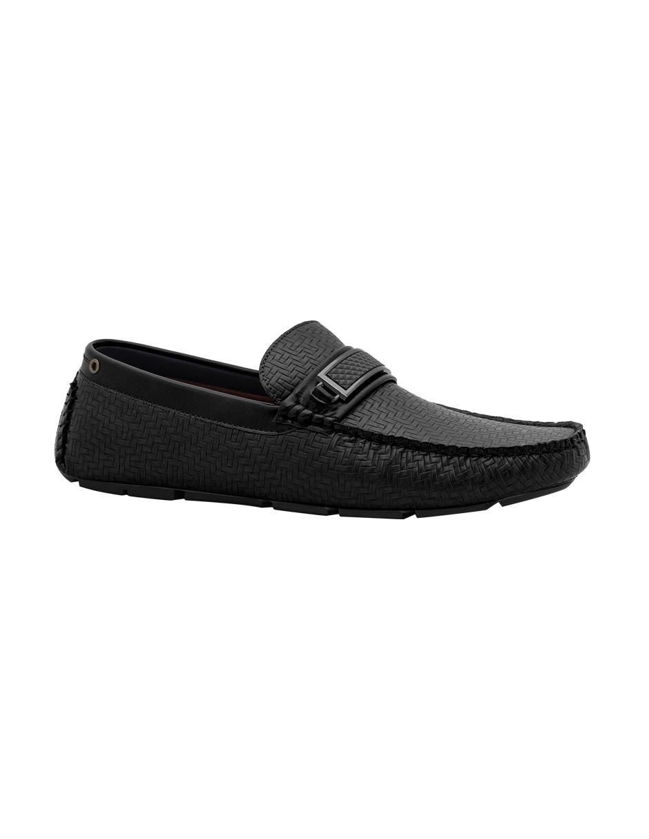 Mocasín para hombre 4