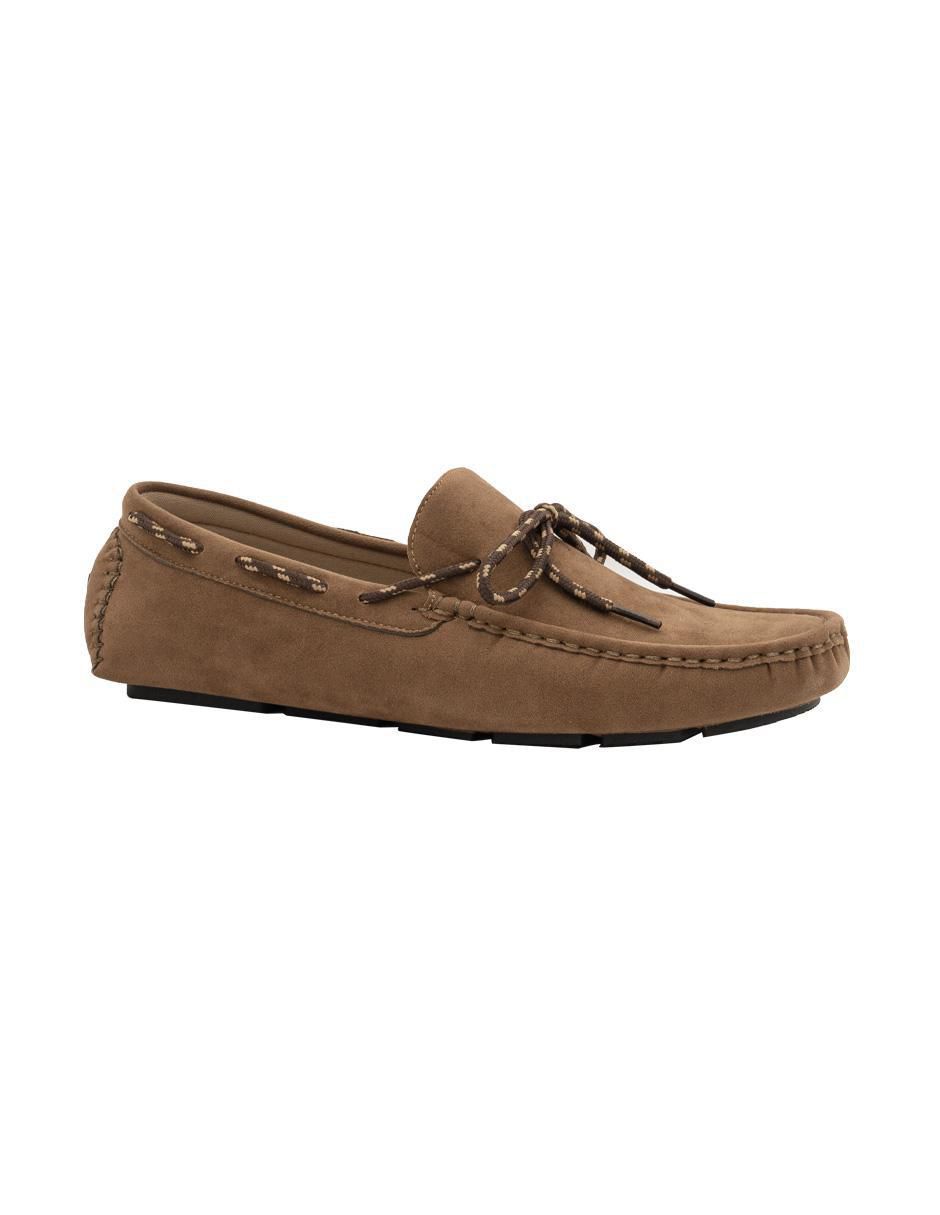 Zapato mocasín dorothy gaynor primavera-verano "para hombre"