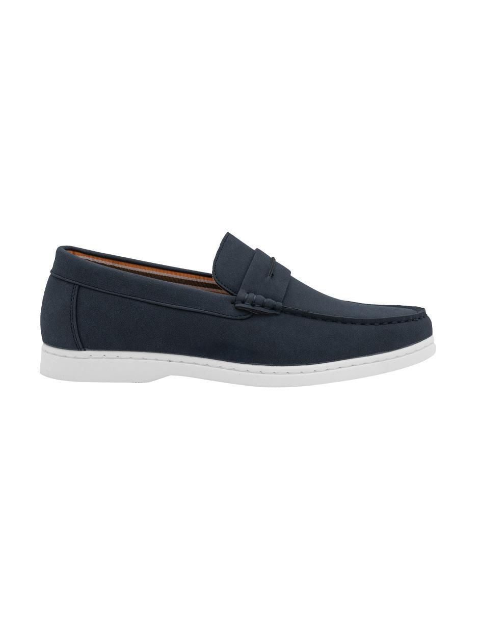 Mocasín para hombre Mocasín para hombre
