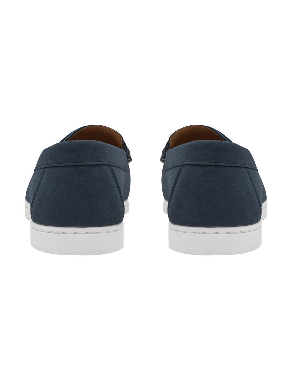 Mocasín para hombre 3