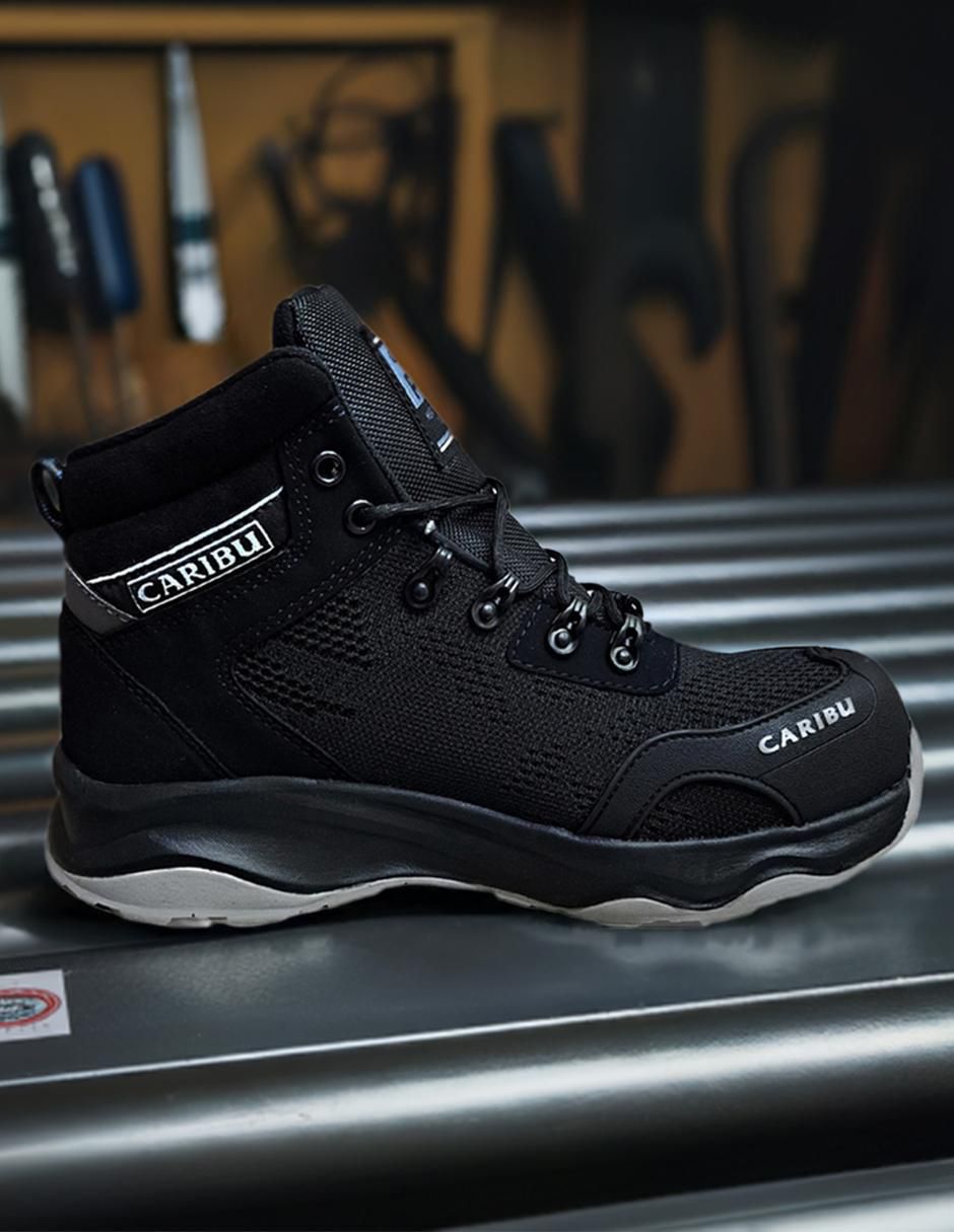 Bota para hombre 2
