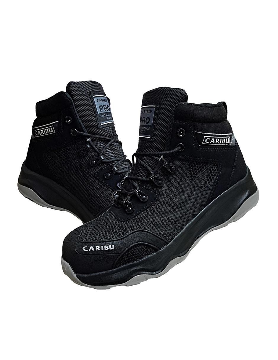 Bota para hombre 4