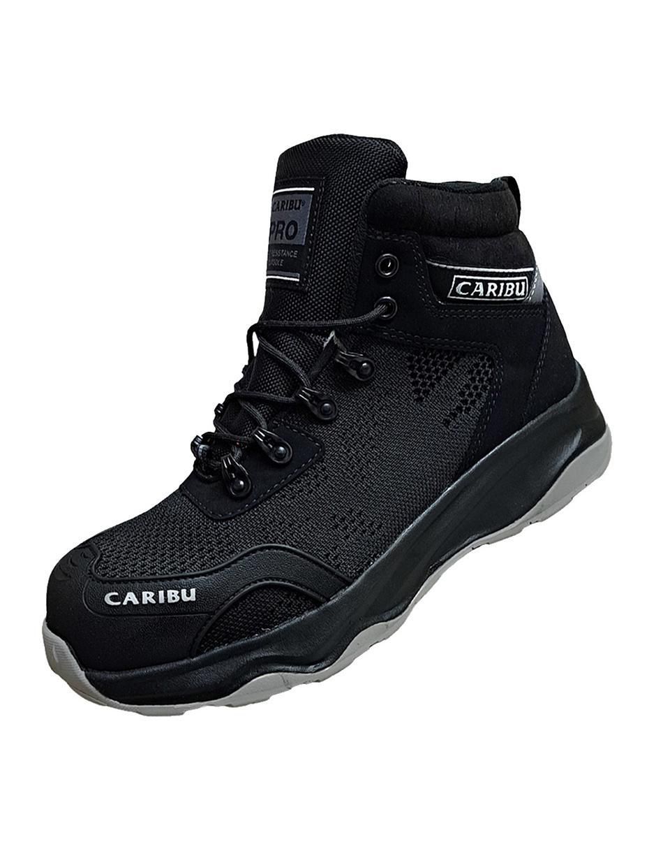 Bota para hombre 6
