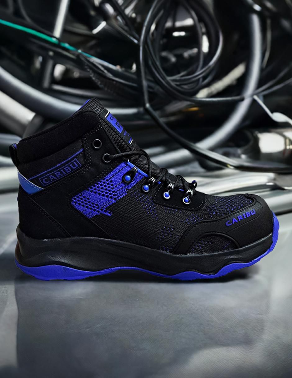 Bota para hombre 2