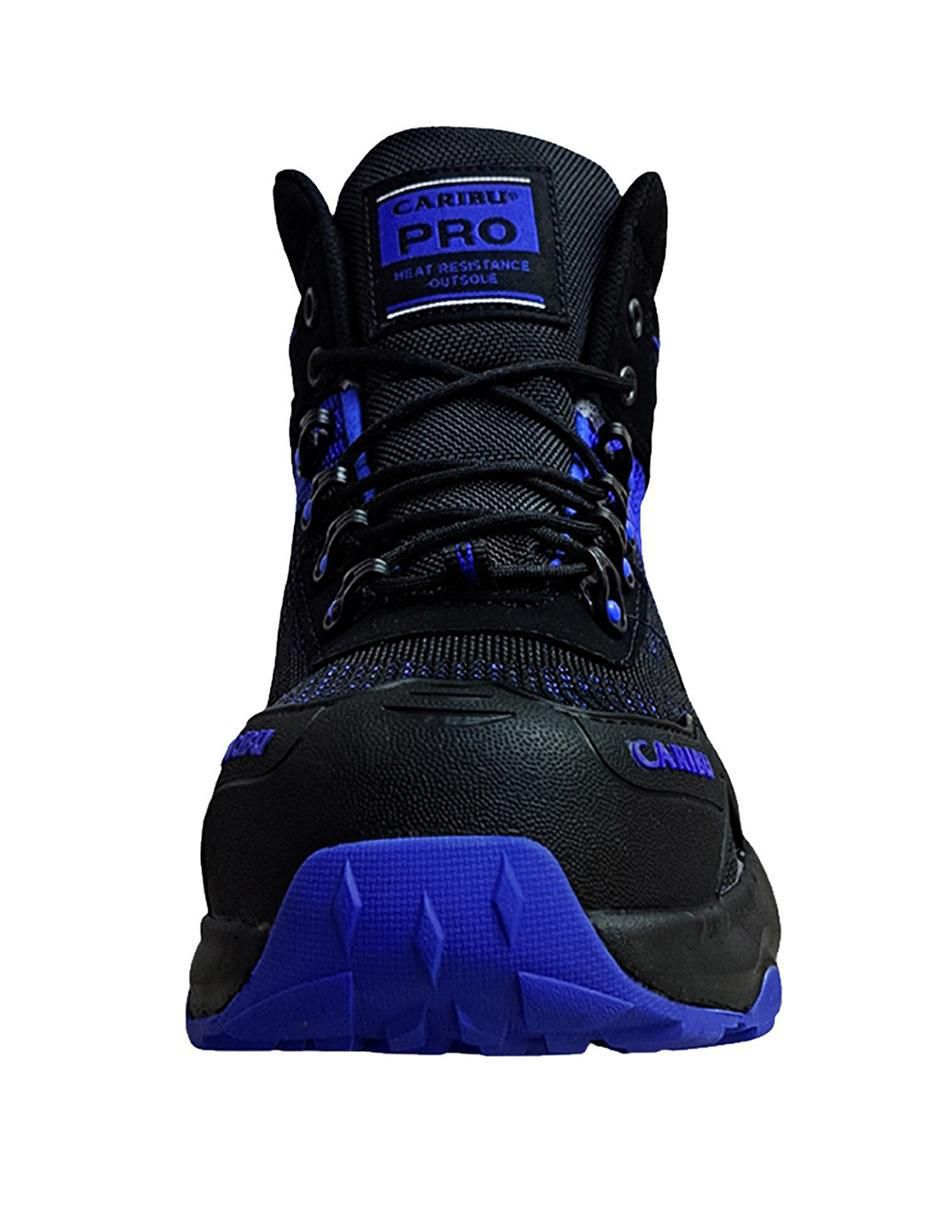 Bota para hombre 5