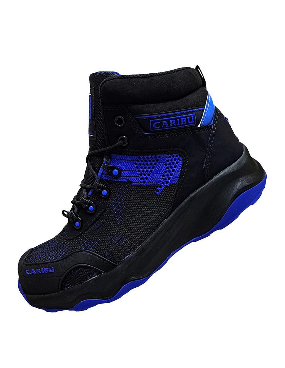 Bota para hombre 6