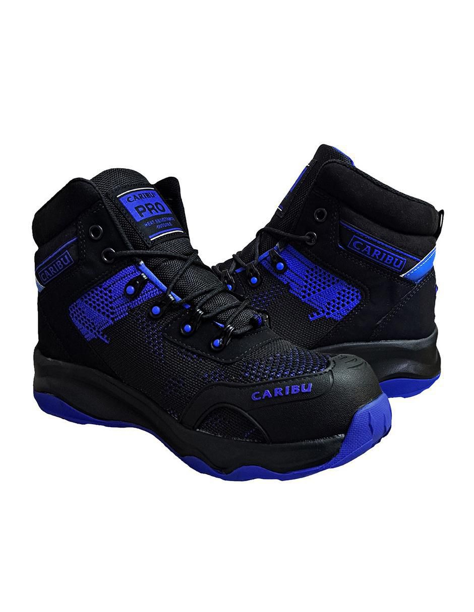 Bota para hombre 8