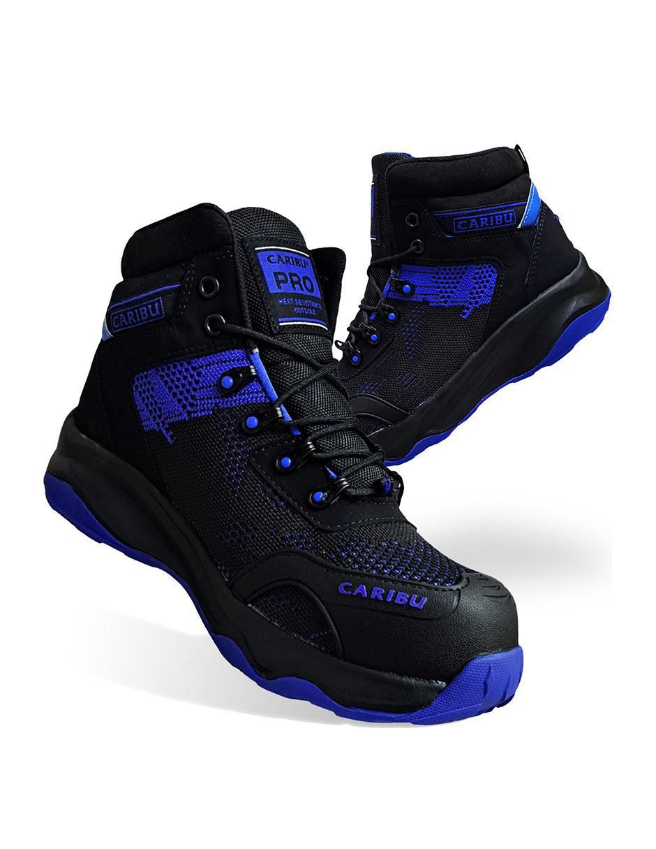 Bota para hombre 9
