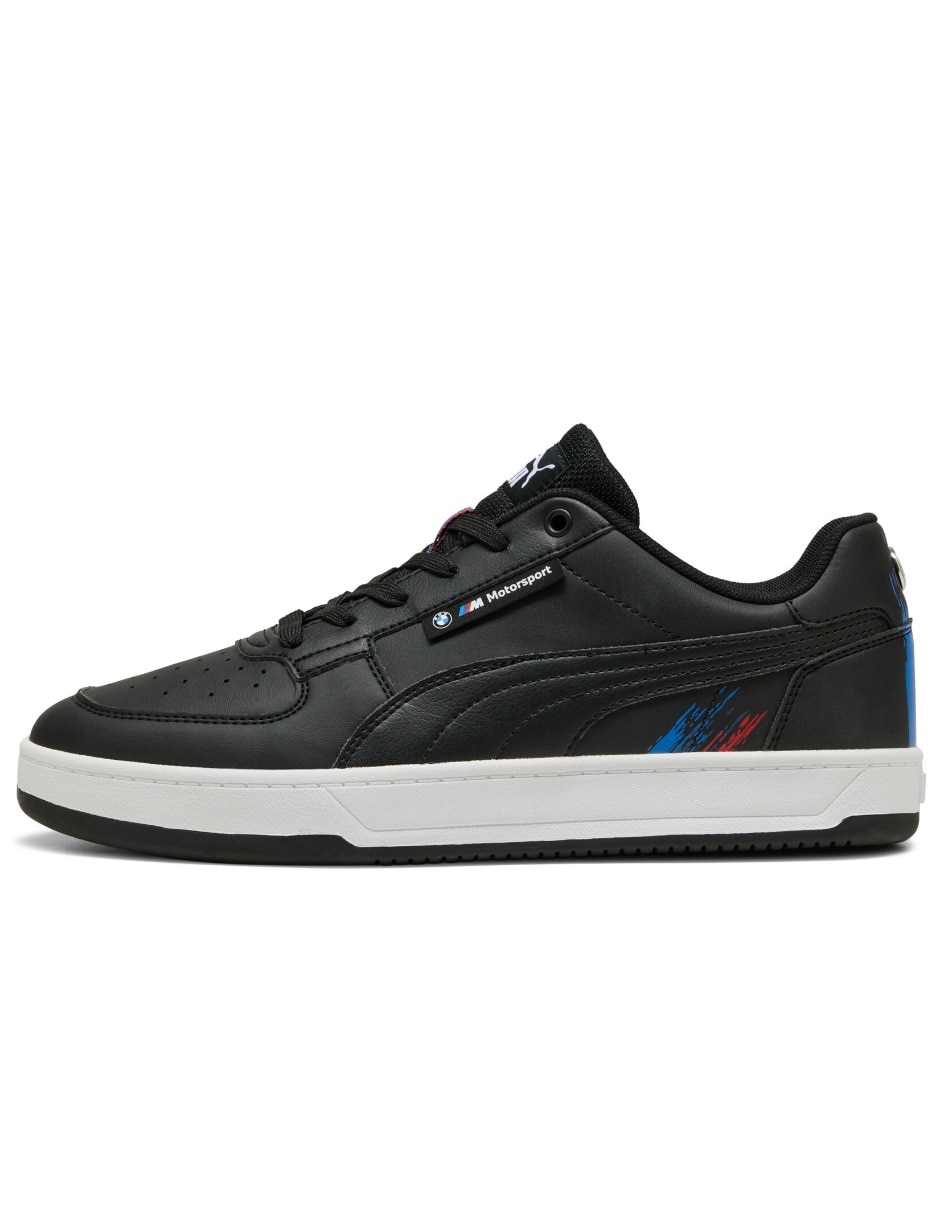 Tenis bmw mms caven 20 para hombre 3