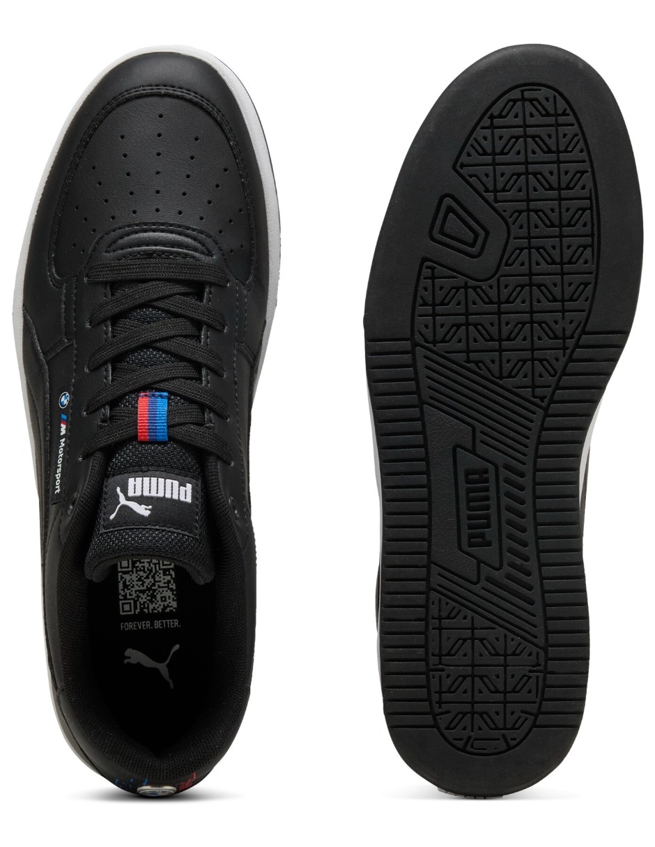 Tenis bmw mms caven 20 para hombre 4